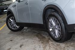 2024 Mazda
CX-90 G50e Touring