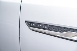 2024 Mazda
CX-90 G50e Touring