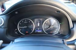 2018 Lexus NX300 Luxury 2.0L Turbo Automatic Wagon