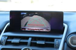 2018 Lexus NX300 Luxury 2.0L Turbo Automatic Wagon