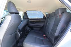 2018 Lexus NX300 Luxury 2.0L Turbo Automatic Wagon