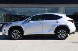 2018 Lexus NX300 Luxury 2.0L Turbo Automatic Wagon