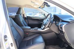 2018 Lexus NX300 Luxury 2.0L Turbo Automatic Wagon