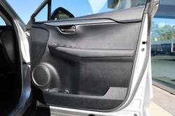 2018 Lexus NX300 Luxury 2.0L Turbo Automatic Wagon
