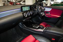 2022 Mercedes-Benz
CLA-Class CLA35 AMG