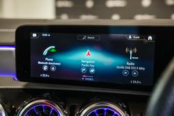 2022 Mercedes-Benz
CLA-Class CLA35 AMG