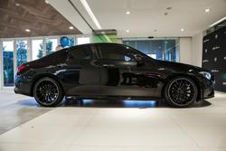 2022 Mercedes-Benz
CLA-Class CLA35 AMG
