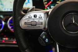 2022 Mercedes-Benz
CLA-Class CLA35 AMG