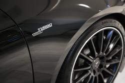 2022 Mercedes-Benz
CLA-Class CLA35 AMG