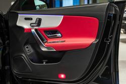 2022 Mercedes-Benz
CLA-Class CLA35 AMG