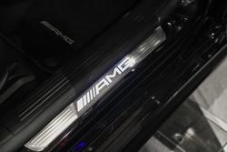 2022 Mercedes-Benz
CLA-Class CLA35 AMG