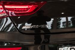 2022 Mercedes-Benz
CLA-Class CLA35 AMG