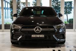 2022 Mercedes-Benz
CLA-Class CLA35 AMG