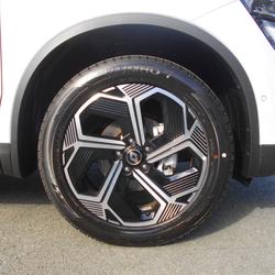 2025 Renault Koleos Techno