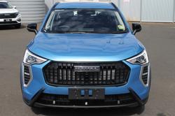 2025 GWM Haval Jolion Premium