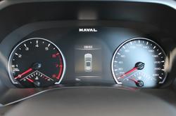 2025 GWM Haval Jolion Premium