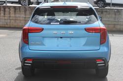 2025 GWM Haval Jolion Premium