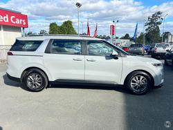 2022 Kia
Carnival S