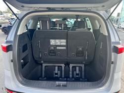 2022 Kia
Carnival S
