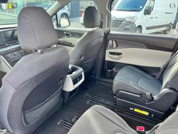 2022 Kia
Carnival S