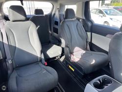 2022 Kia
Carnival S