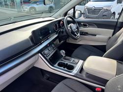 2022 Kia
Carnival S