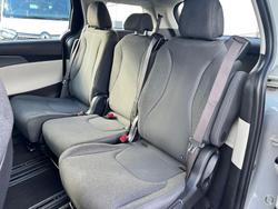 2022 Kia
Carnival S