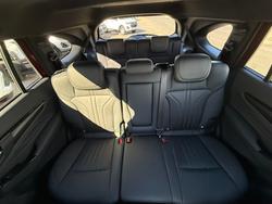 2026 Isuzu MU-X LS-T