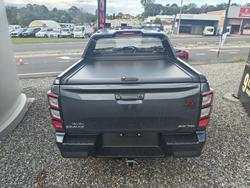 2026 ISUZU D-MAX XT