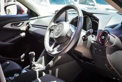 2017 MAZDA CX-3 MAXX (FWD)