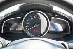 2017 MAZDA CX-3 MAXX (FWD)