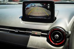 2017 MAZDA CX-3 MAXX (FWD)