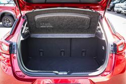 2017 MAZDA CX-3 MAXX (FWD)