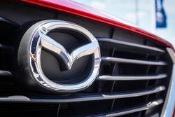 2017 MAZDA CX-3 MAXX (FWD)