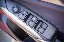 2017 MAZDA CX-3 MAXX (FWD)