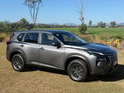 2026 NISSAN XTRAIL ST