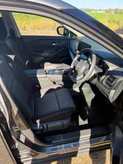 2026 NISSAN XTRAIL ST