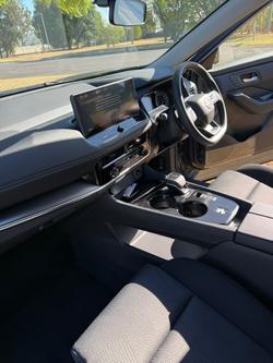 2026 NISSAN XTRAIL ST