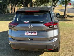 2026 NISSAN XTRAIL ST