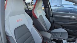 2025 VOLKSWAGEN
GOLF GTI GTI