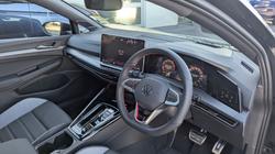 2025 VOLKSWAGEN
GOLF GTI GTI