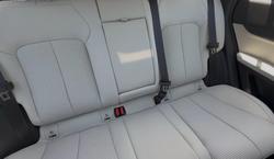 2025 Jaecoo J5 EV Summit