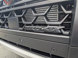 2025 NISSAN NAVARA PRO-4X