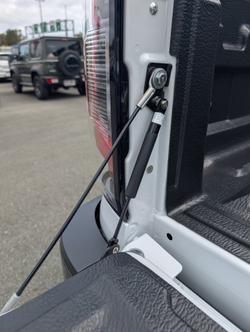 2025 NISSAN NAVARA PRO-4X