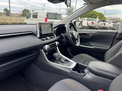 2024 Toyota RAV4 Hybrid RAV4 Hybrid GX-2WD 2.5L Auto CVT 5 Door Wagon 4B26650 001