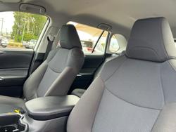 2024 Toyota RAV4 Hybrid RAV4 Hybrid GX-2WD 2.5L Auto CVT 5 Door Wagon 4B26650 001