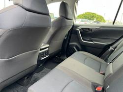 2024 Toyota RAV4 Hybrid RAV4 Hybrid GX-2WD 2.5L Auto CVT 5 Door Wagon 4B26650 001