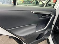 2024 Toyota RAV4 Hybrid RAV4 Hybrid GX-2WD 2.5L Auto CVT 5 Door Wagon 4B26650 001