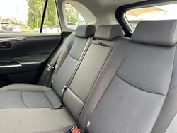 2024 Toyota RAV4 Hybrid RAV4 Hybrid GX-2WD 2.5L Auto CVT 5 Door Wagon 4B26650 001