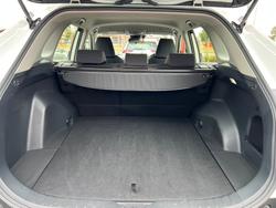 2024 Toyota RAV4 Hybrid RAV4 Hybrid GX-2WD 2.5L Auto CVT 5 Door Wagon 4B26650 001